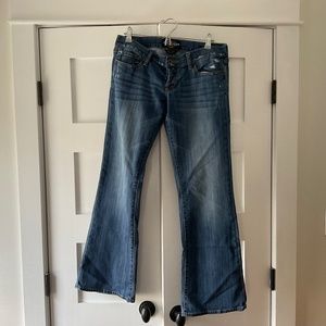 Lucky Brand Lil Maggie Jeans